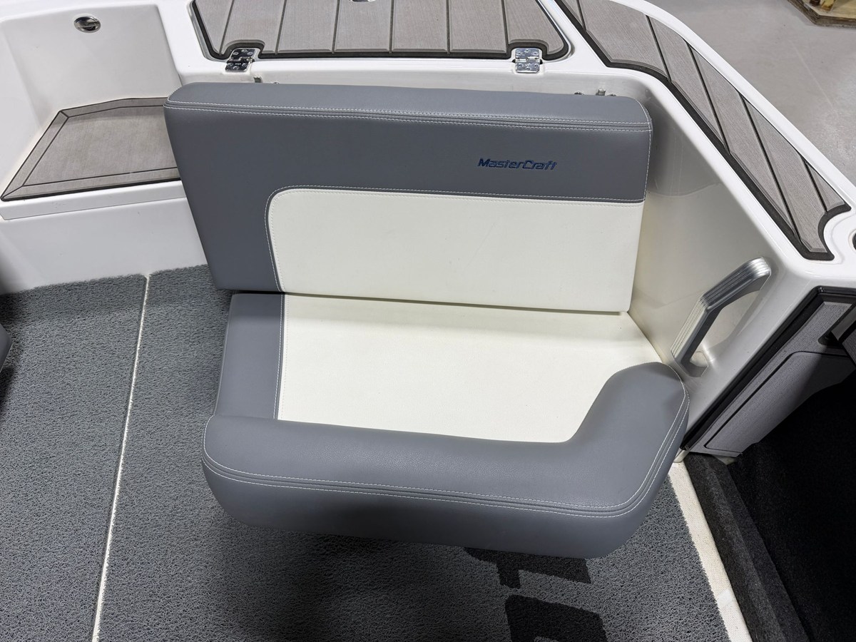 2020 Mastercraft PROSTAR 15