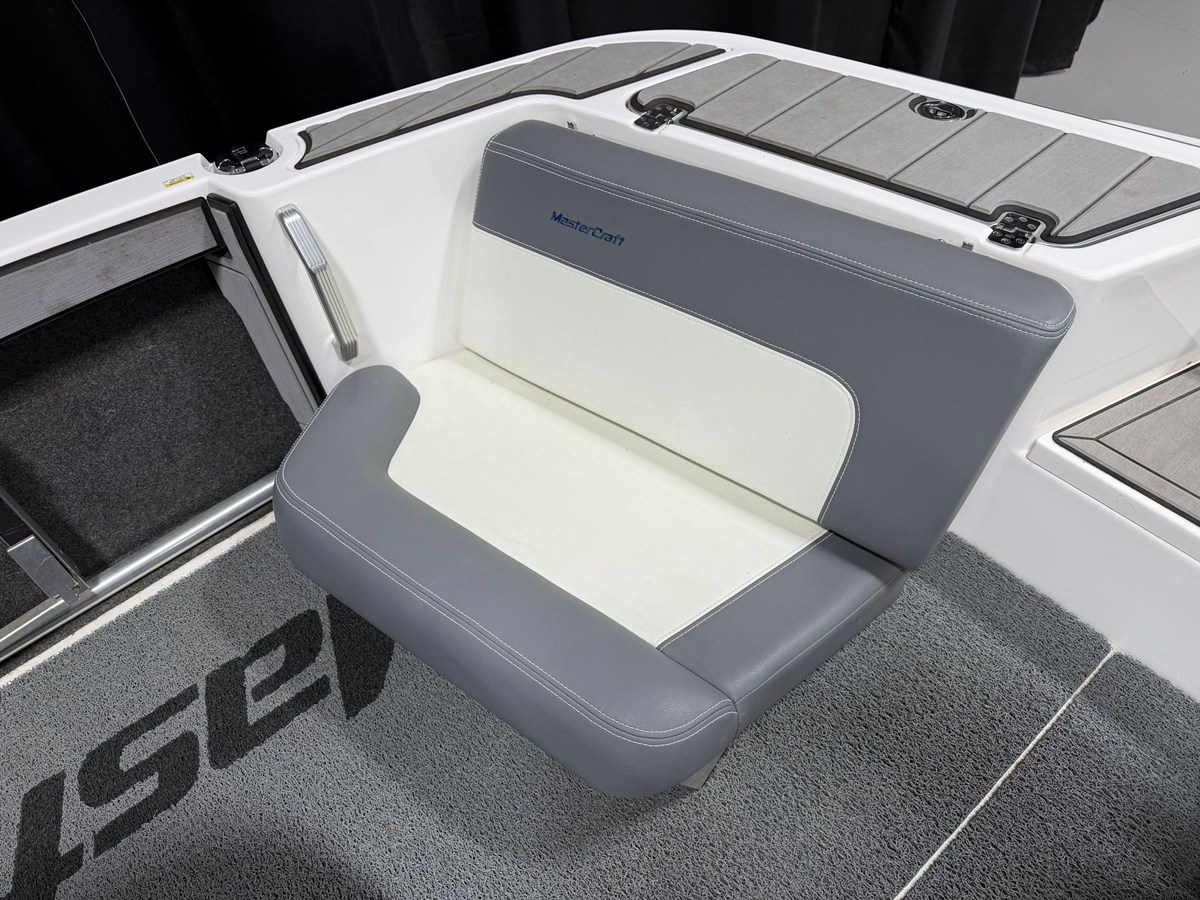 2020 Mastercraft PROSTAR 16