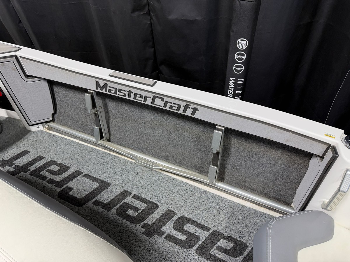 2020 Mastercraft PROSTAR 17