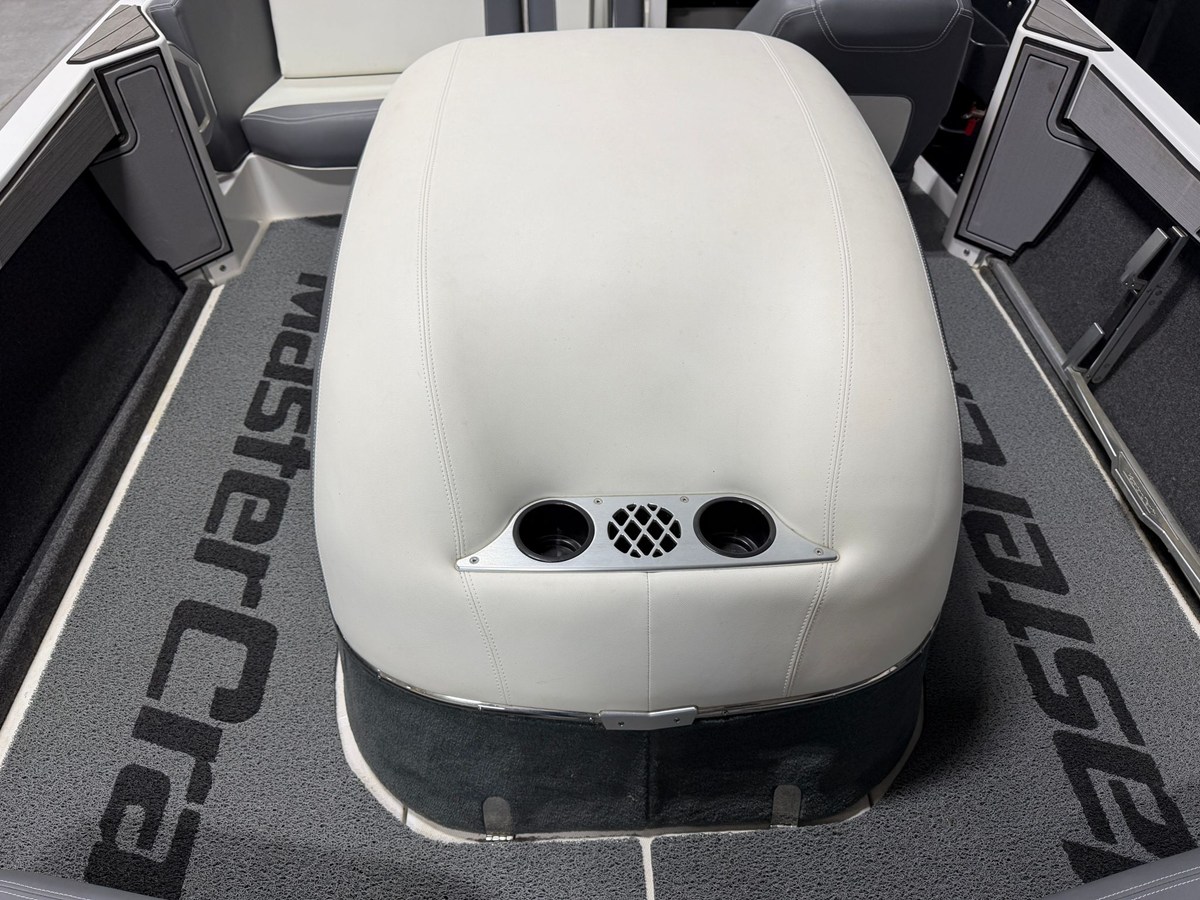 2020 Mastercraft PROSTAR 18