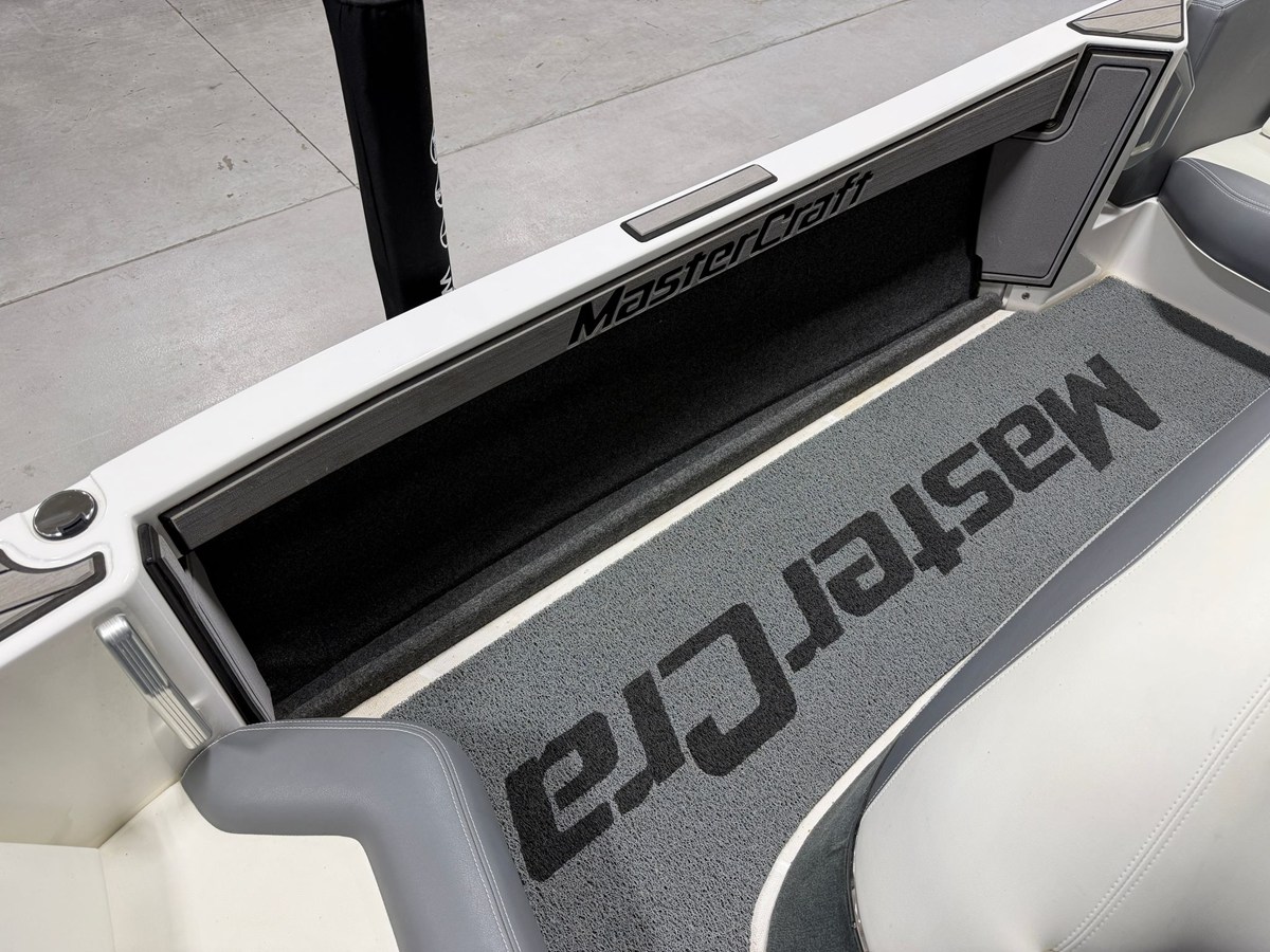 2020 Mastercraft PROSTAR 19