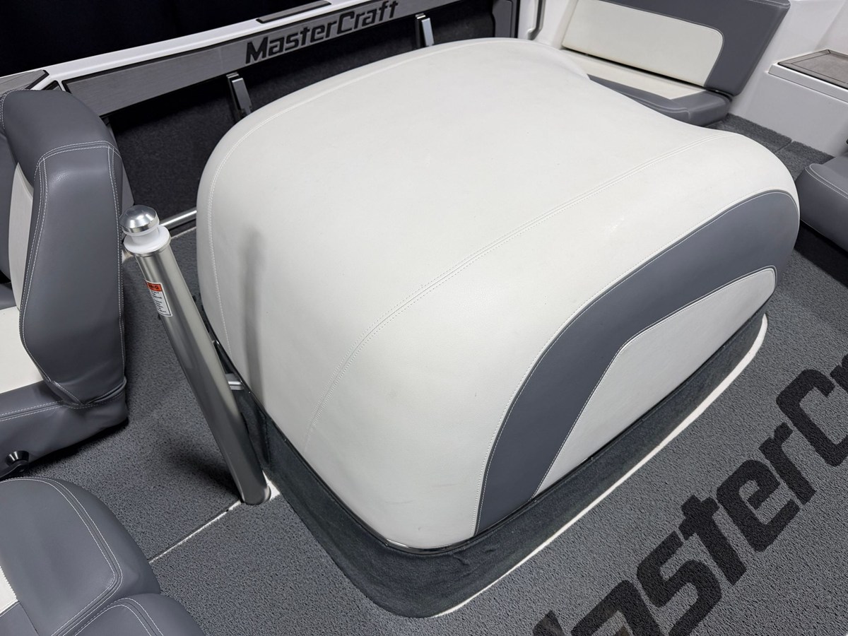 2020 Mastercraft PROSTAR 20