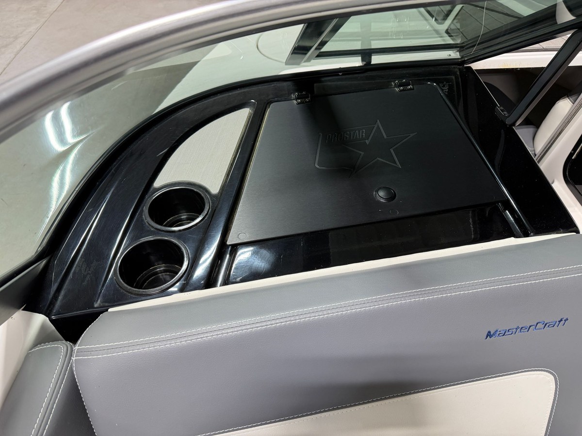 2020 Mastercraft PROSTAR 27