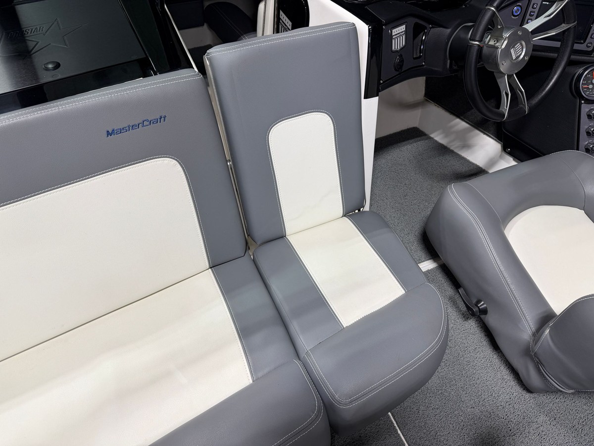 2020 Mastercraft PROSTAR 29
