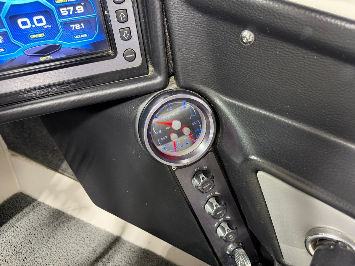 2020 Mastercraft PROSTAR 36