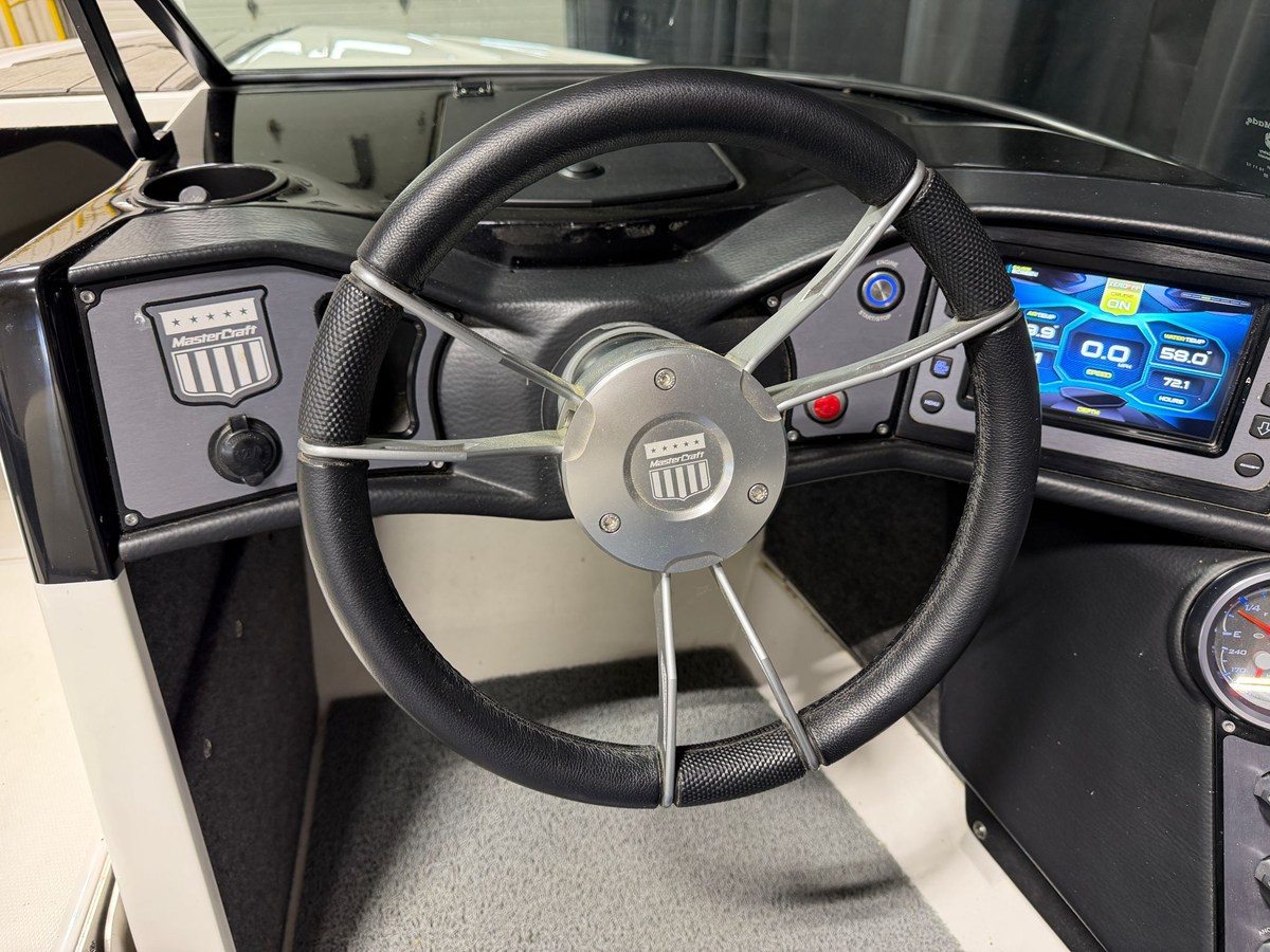 2020 Mastercraft PROSTAR 40