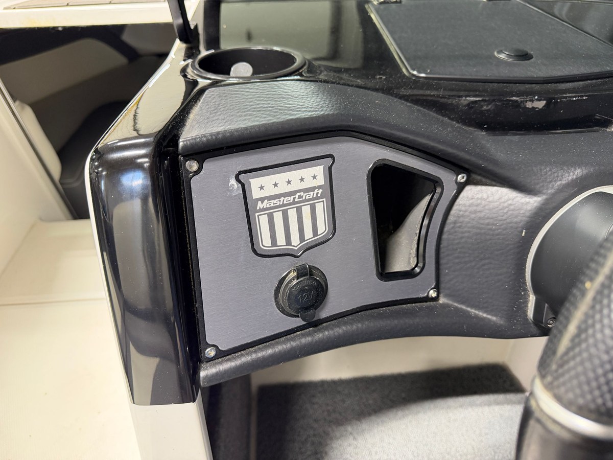 2020 Mastercraft PROSTAR 41
