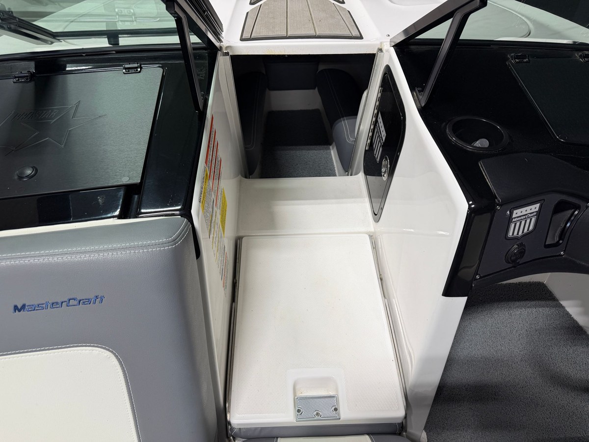 2020 Mastercraft PROSTAR 45