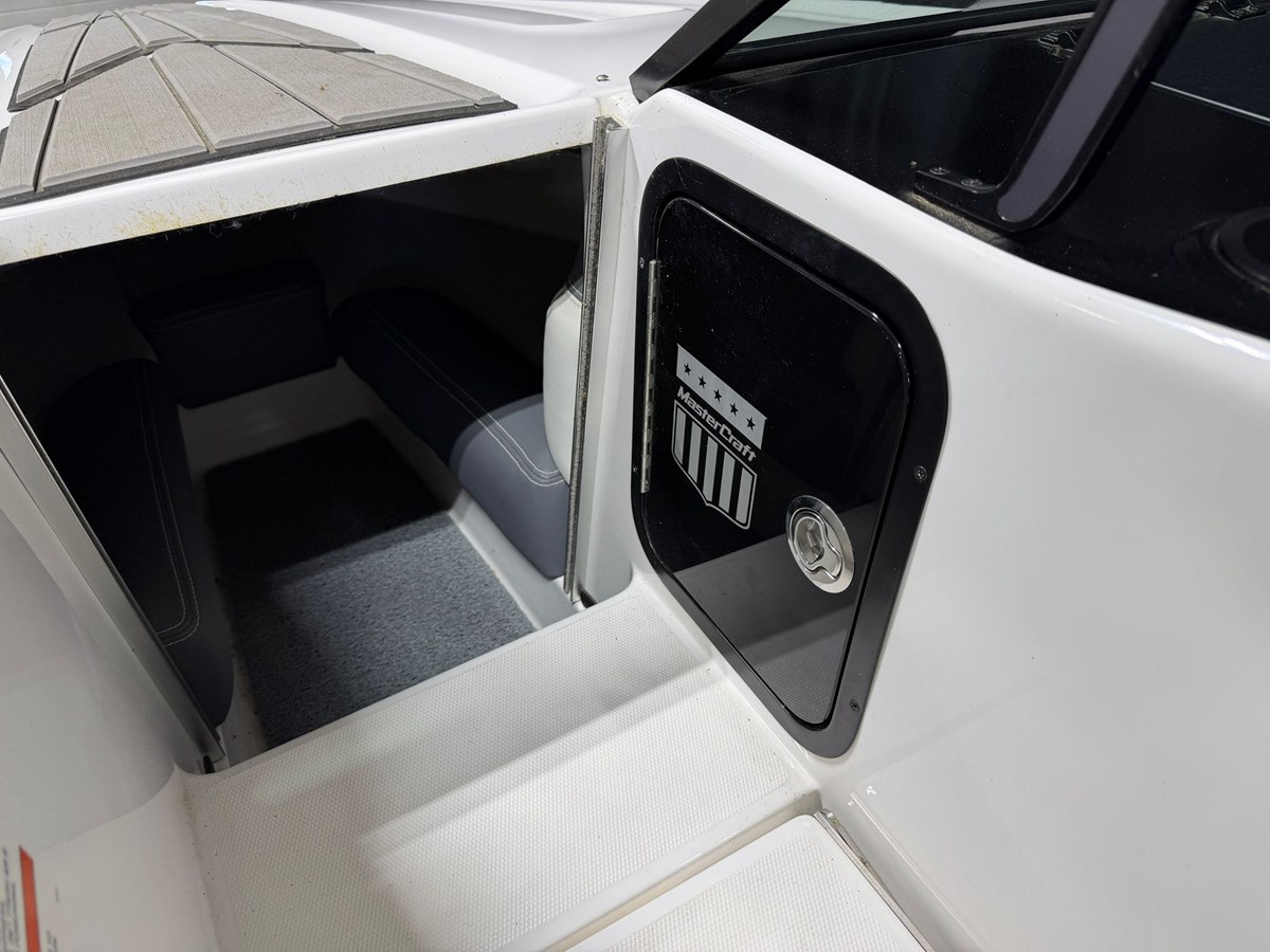2020 Mastercraft PROSTAR 47