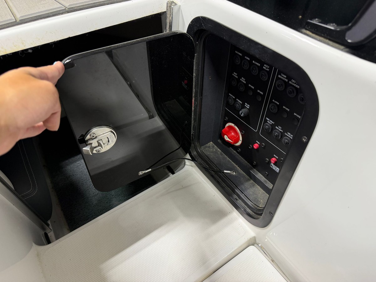 2020 Mastercraft PROSTAR 48