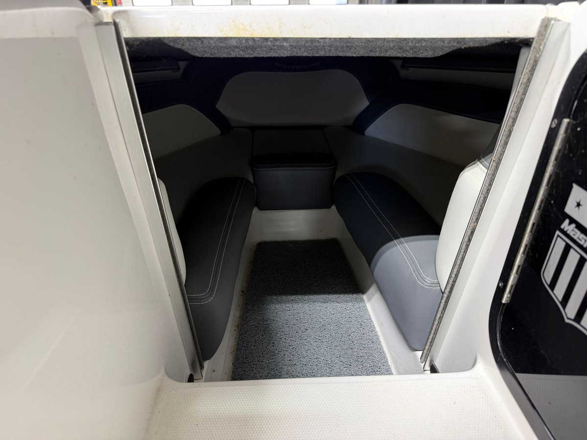 2020 Mastercraft PROSTAR 49