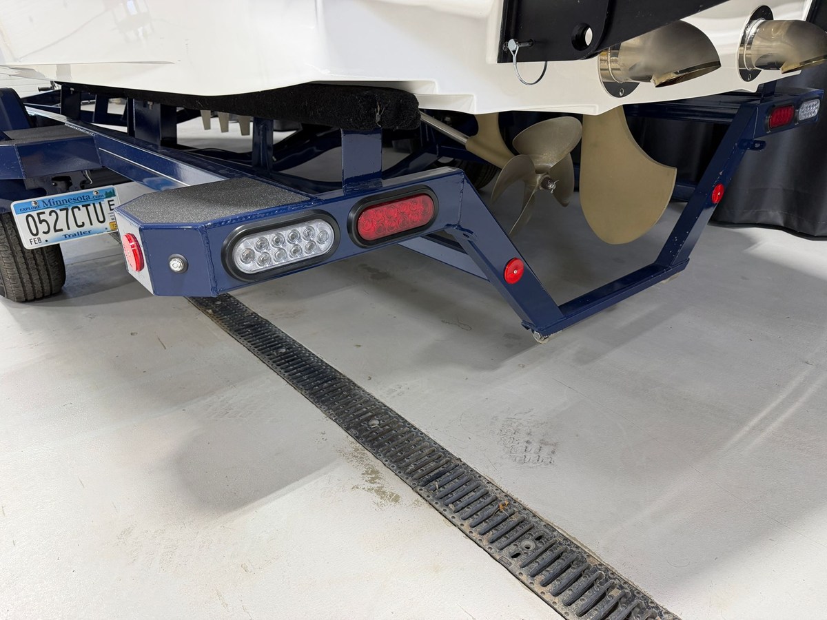 2020 Mastercraft PROSTAR 50