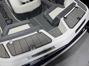 2020 Mastercraft PROSTAR 8