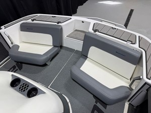 2020 Mastercraft PROSTAR 14