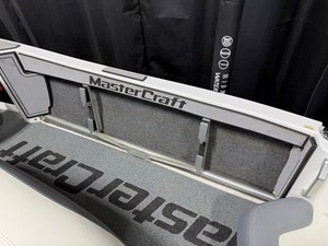 2020 Mastercraft PROSTAR 17