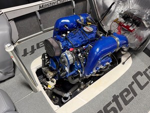 2020 Mastercraft PROSTAR 21