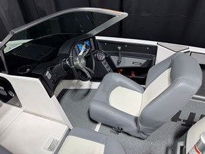 2020 Mastercraft PROSTAR 31