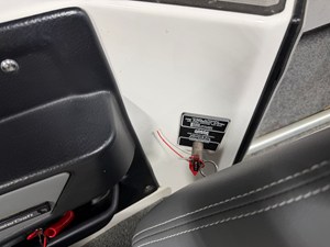 2020 Mastercraft PROSTAR 33
