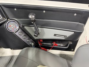 2020 Mastercraft PROSTAR 34