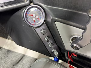 2020 Mastercraft PROSTAR 35