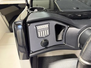 2020 Mastercraft PROSTAR 41