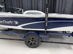 2020 Mastercraft PROSTAR 51