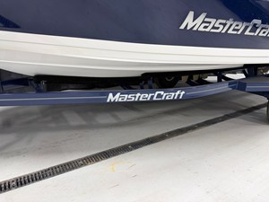 2020 Mastercraft PROSTAR 52