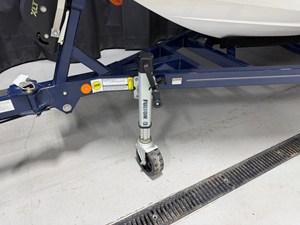 2020 Mastercraft PROSTAR 54