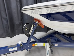 2020 Mastercraft PROSTAR 55