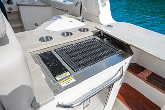 Boston Whaler 350 REALM 32 2020 Boston Whaler 350 REALM 33