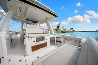 Boston Whaler 350 REALM 41 2020 Boston Whaler 350 REALM 42