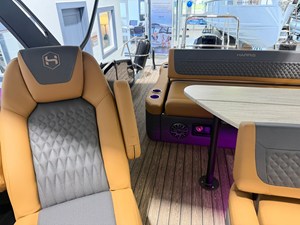 2027 Harris Sunliner 250 20