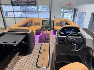 2027 Harris Sunliner 250 21