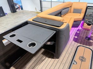 2027 Harris Sunliner 250 23
