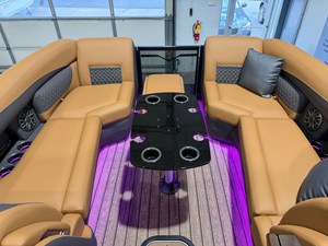 2027 Harris Sunliner 250 25