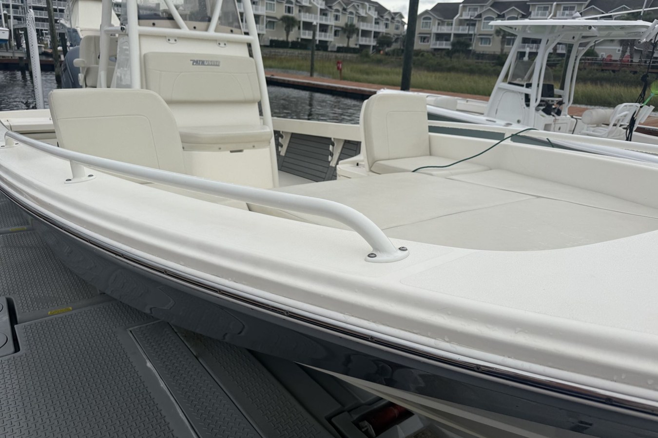 2019 Pathfinder 2600 TRS 9