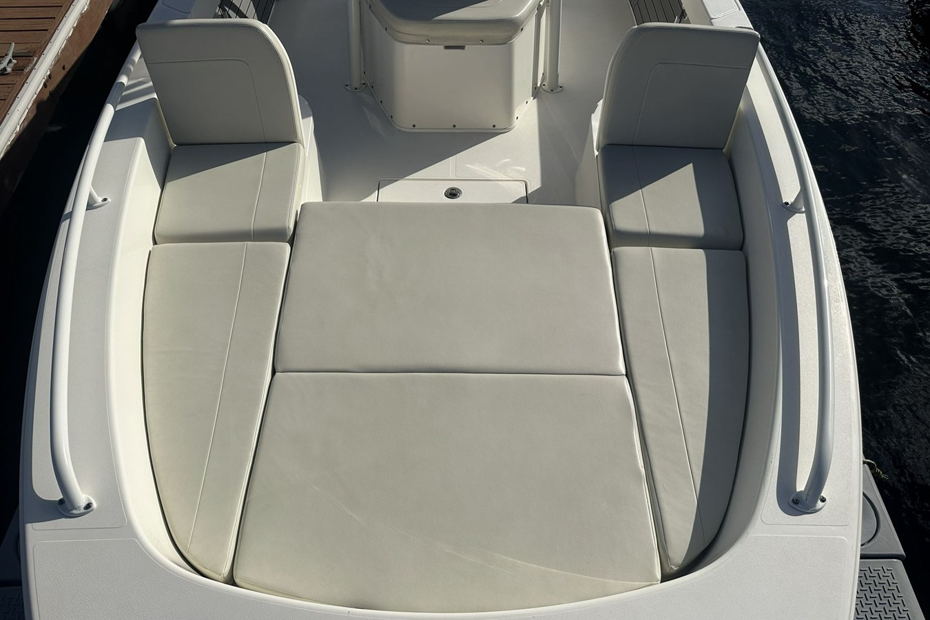 2019 Pathfinder 2600 TRS 18