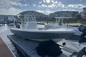2019 Pathfinder 2600 TRS 7