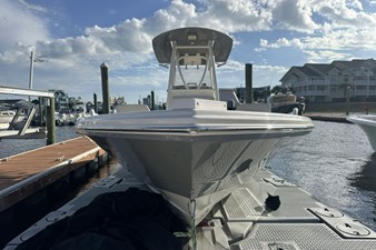 2019 Pathfinder 2600 TRS 8