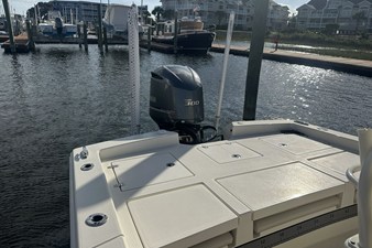 2019 Pathfinder 2600 TRS 11
