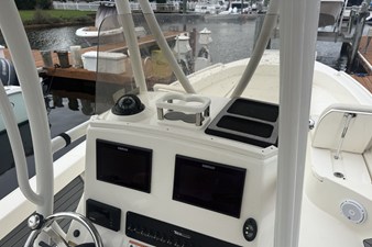 2019 Pathfinder 2600 TRS 13