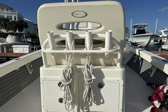 2019 Pathfinder 2600 TRS 15