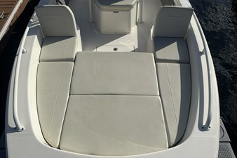 2019 Pathfinder 2600 TRS 18