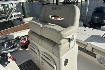 2019 Pathfinder 2600 TRS 19