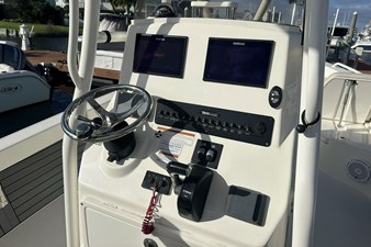 2019 Pathfinder 2600 TRS 20