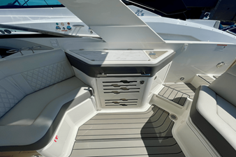 Sea Ray SLX 310 Outboard 8 2026 Sea Ray SLX 310 Outboard 9