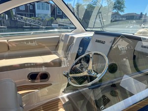 Pursuit 325 OS OFFSHORE 4 2015 Pursuit 325 OS OFFSHORE 5