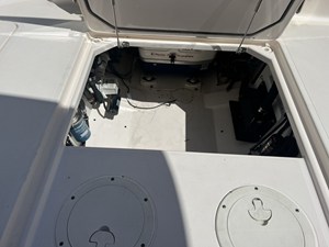 Pursuit 325 OS OFFSHORE 10 2015 Pursuit 325 OS OFFSHORE 11
