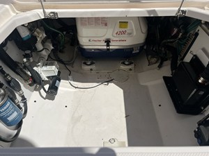 Pursuit 325 OS OFFSHORE 11 2015 Pursuit 325 OS OFFSHORE 12