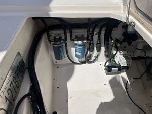 Pursuit 325 OS OFFSHORE 12 2015 Pursuit 325 OS OFFSHORE 13